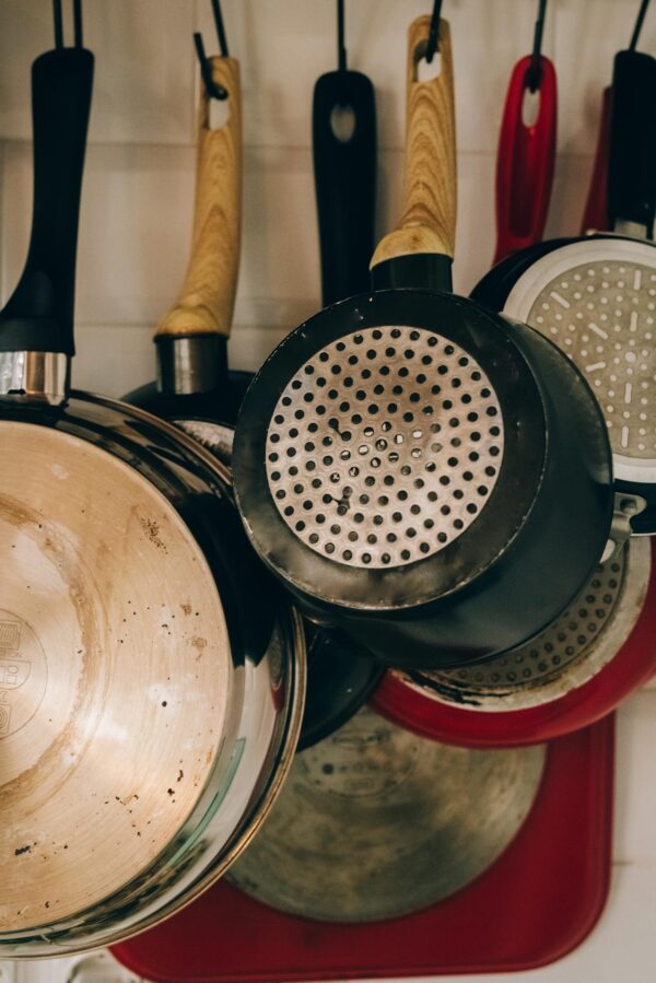 PureCook Non-Stick Pans